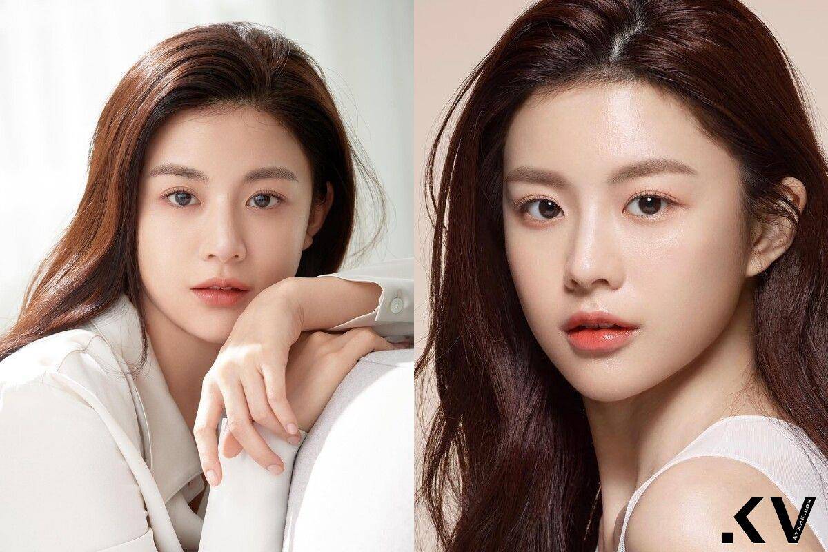 韩星都在画简单高级的“Clean Makeup”　堪称超强伪素颜裸妆模板 最新资讯 图1张